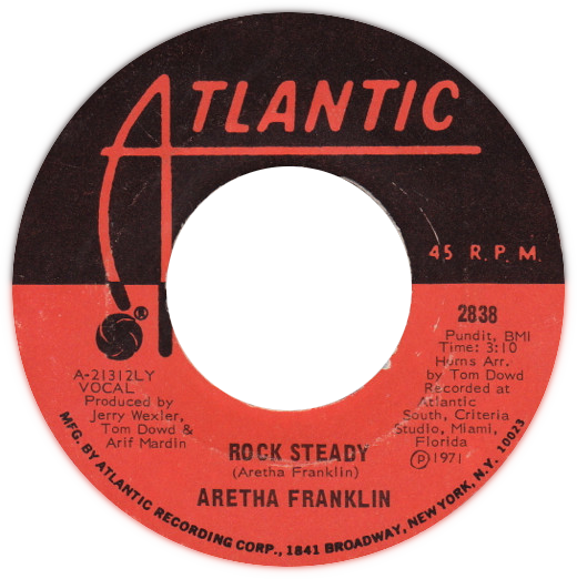 Rocksteady